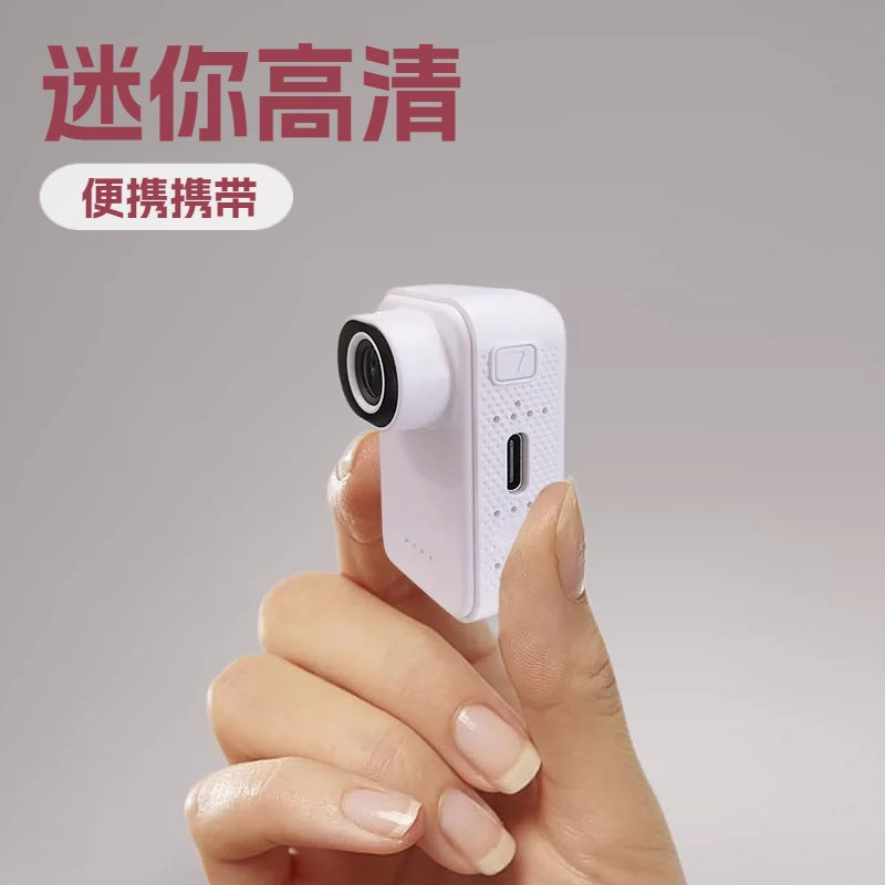 Accessory Camera拇指相机运动相机骑行记录仪